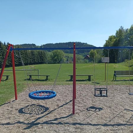 Apartamenty Sowianka Ludwikowice Kłodzkie Exteriör bild