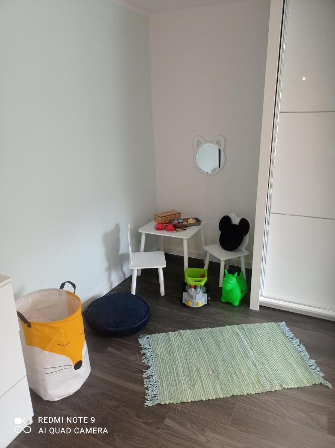Apartamenty Sowianka Ludwikowice Kłodzkie Exteriör bild