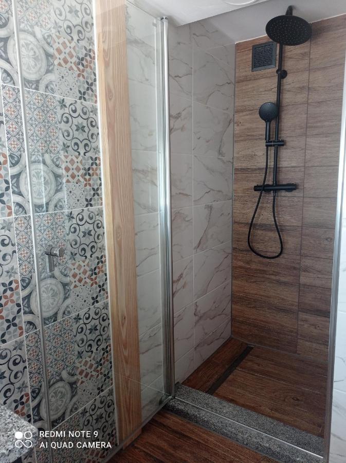 Apartamenty Sowianka Ludwikowice Kłodzkie Exteriör bild
