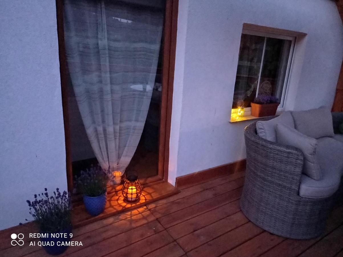 Apartamenty Sowianka Ludwikowice Kłodzkie Exteriör bild