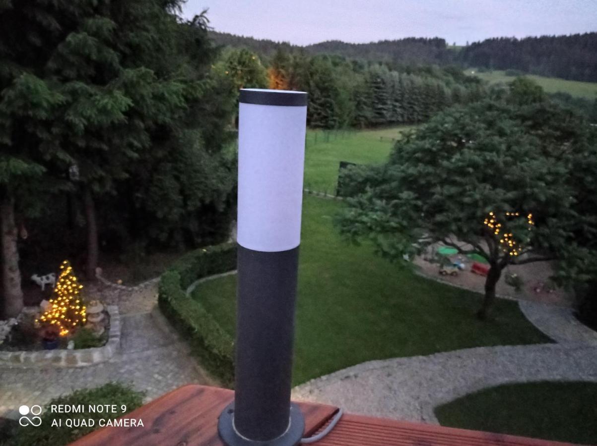 Apartamenty Sowianka Ludwikowice Kłodzkie Exteriör bild
