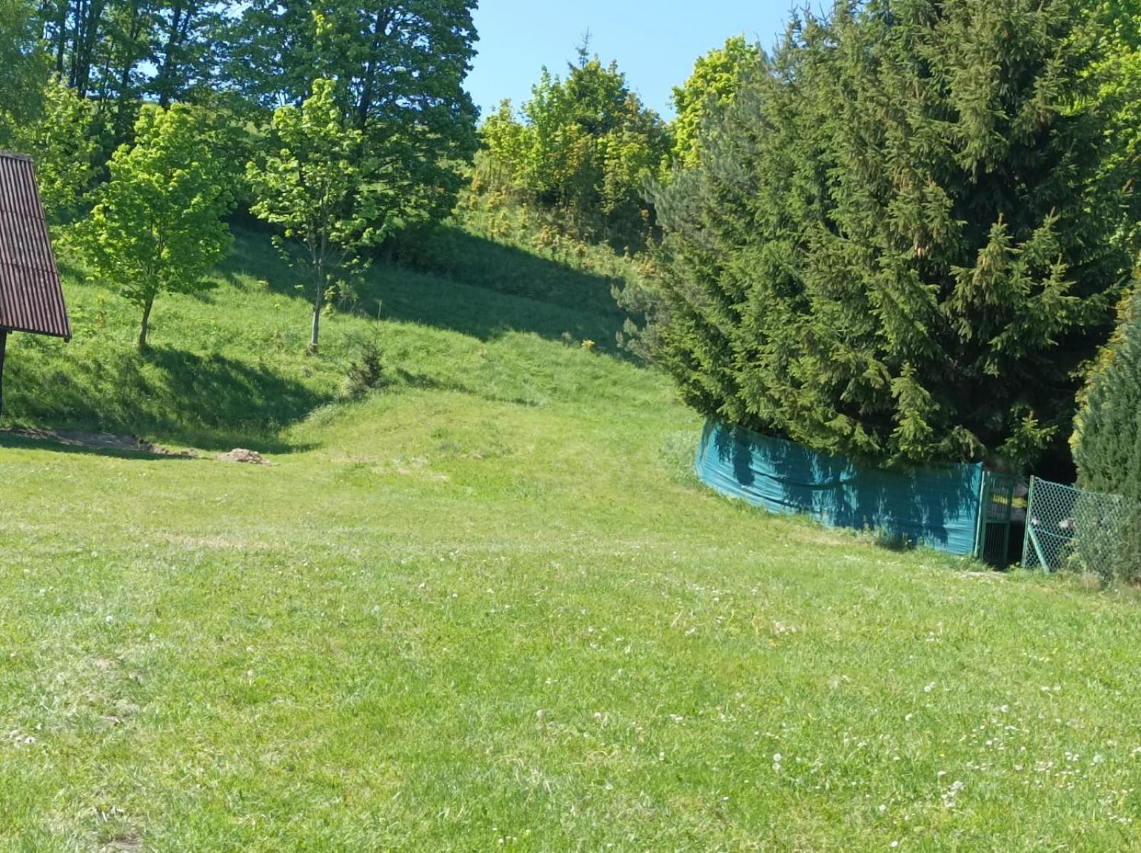 Apartamenty Sowianka Ludwikowice Kłodzkie Exteriör bild