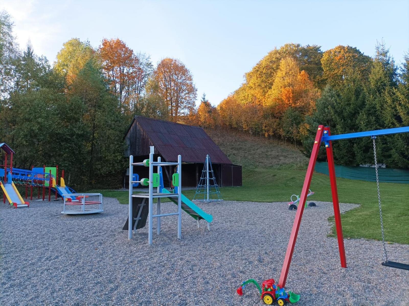 Apartamenty Sowianka Ludwikowice Kłodzkie Exteriör bild